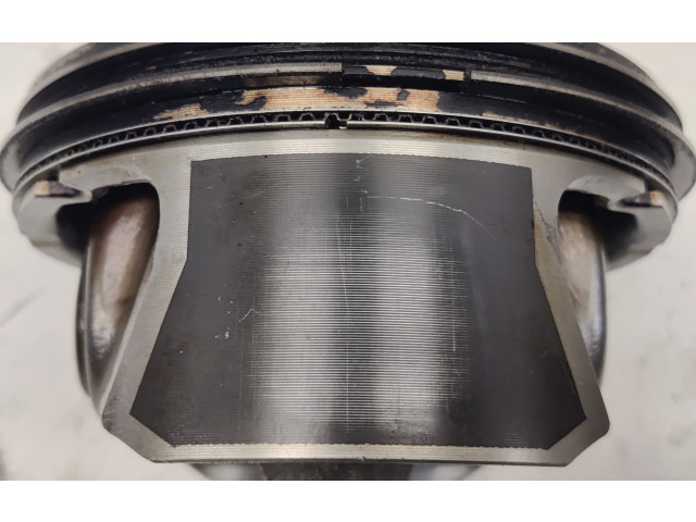 Поршень с шатуном 53022258AE, 53022258AD Dodge Challenger