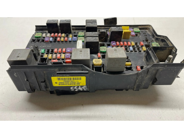 Pojistková skříňka P68322371AB, 68322371AB Dodge PickUp RAM SRT-10 2017