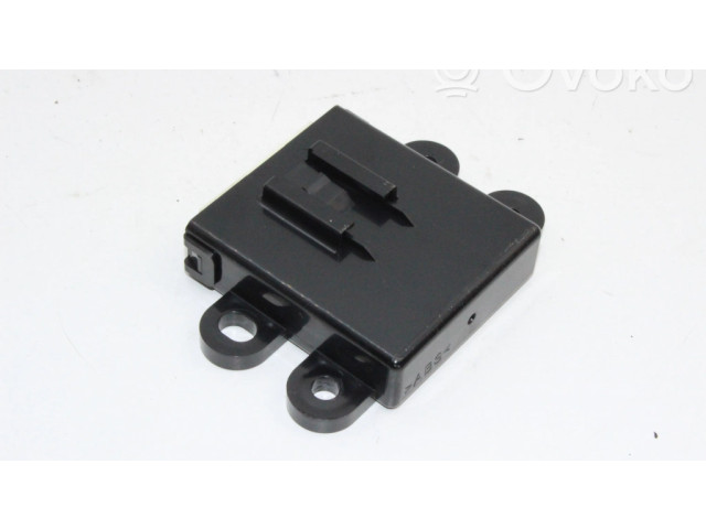 Блок управления 8637A633 Mitsubishi ASX