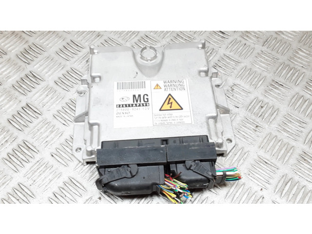 Блок управления двигателя 22611AP590, 2758009241 Subaru Legacy