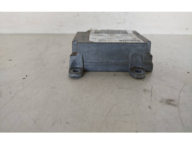 Блок подушек безопасности 603602500, 9653190880 Citroen Berlingo