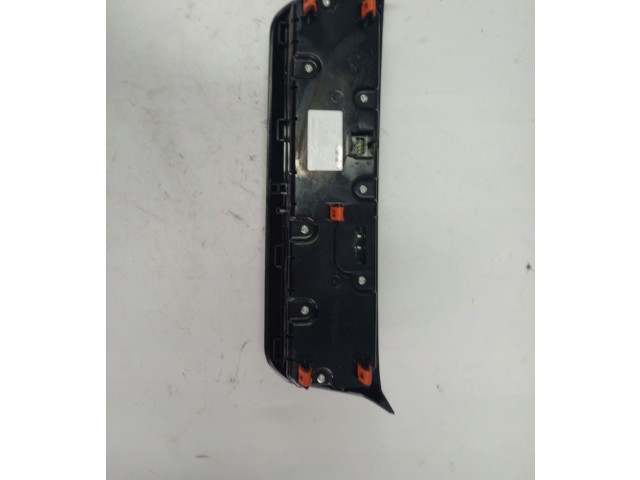 Блок управления климат-контролем 17041384 Jeep Compass