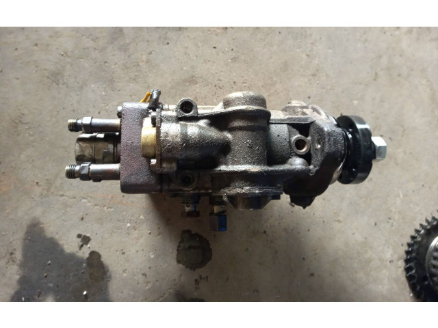 Топливный насос