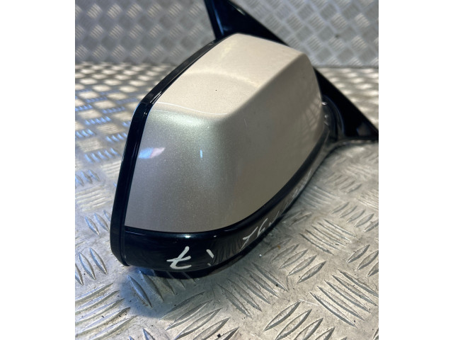 Zpětné zrcátko BMW 5 GT F07 2010 7204767, E1021016