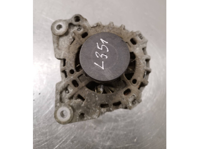 Генератор 04C903023J, F000BL066401S Skoda Citigo