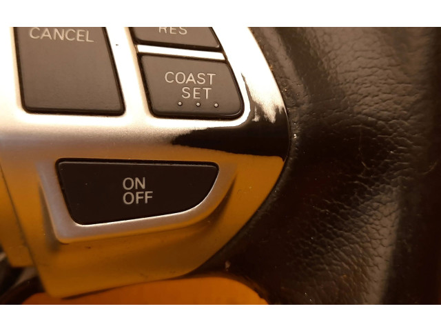 Руль Mitsubishi L200 2015 - года