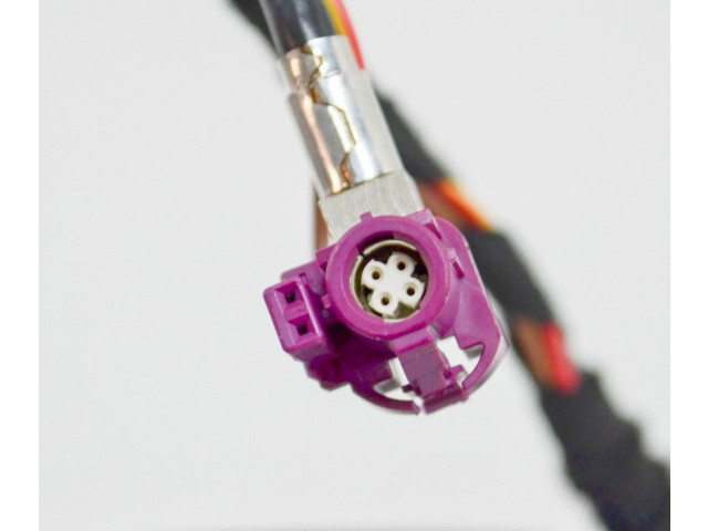 Блок АБС 9322122 BMW 2 F22 F23 2013 - 2017 года