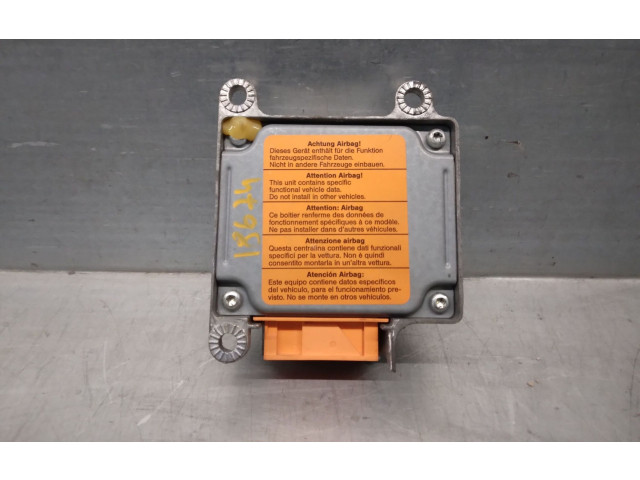 Блок подушек безопасности 6N0909603, 5WK4137   Volkswagen Golf SportWagen