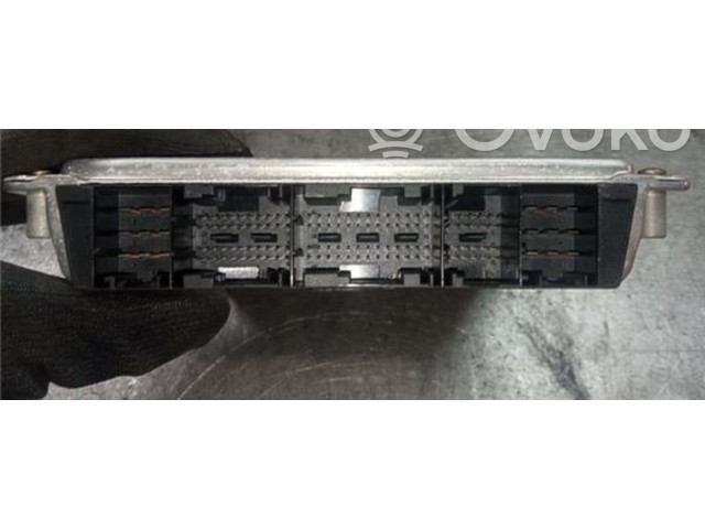 Блок управления A6681530279, 0281010793   Mercedes-Benz A W168