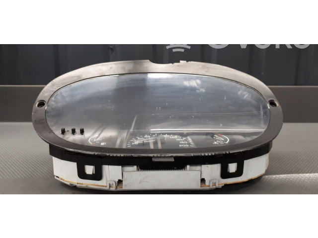 Přístrojová deska Lancia Y 840 2000 06061350030C