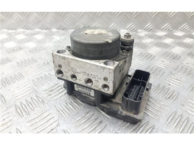 Блок управления АБС 51910174   Fiat Punto (188)