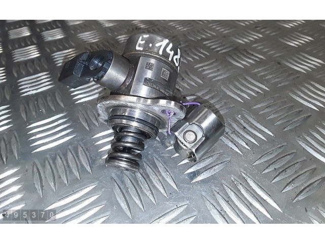 Топливный насос 05e127027d   Skoda Octavia Mk4