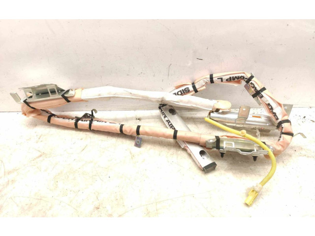 Боковая подушка безопасности 78850SEDG91 Honda Accord