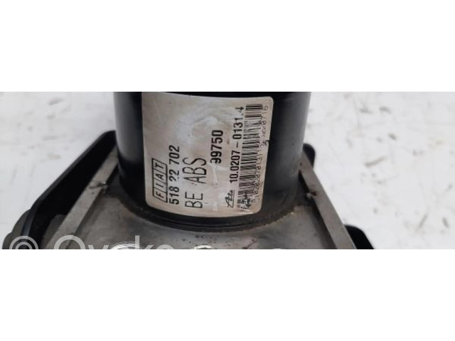 Jednotka ABS Fiat Doblo 2008