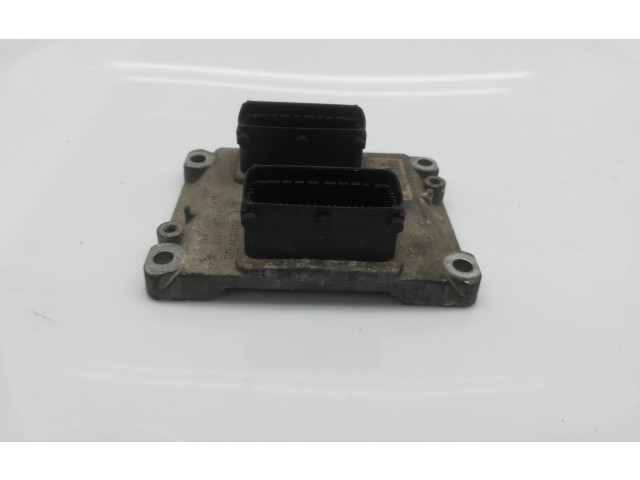 Řídící jednotka 287131, 0261207086   Fiat Punto (188) 1999