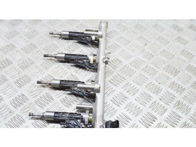 Топливная рампа 8694198, 0261500539   BMW X4 G02 2.0 