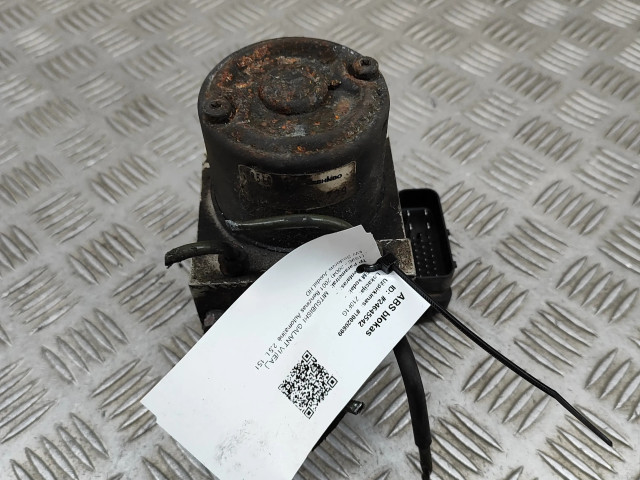 Блок АБС MR510739, 04500186 Mitsubishi Galant 1997-2003 года
