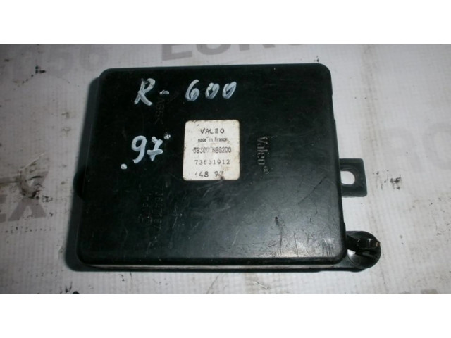 Блок комфорта 73631912 Rover 620