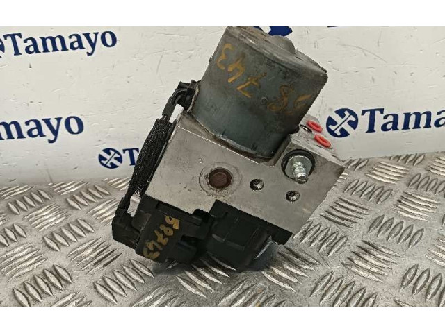 Блок АБС 0273004660, 589103E310   KIA  Sorento  2002 - 2009 года