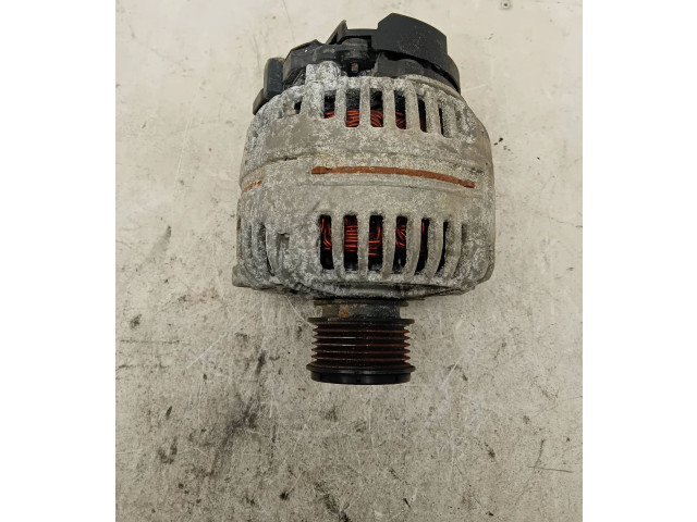 Генератор 06F903023F, 0124525091   Volkswagen PASSAT B6      