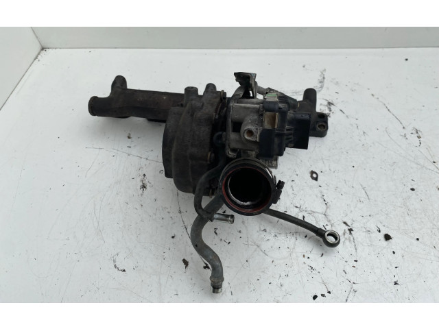  Турбина Volvo V70  30774992         