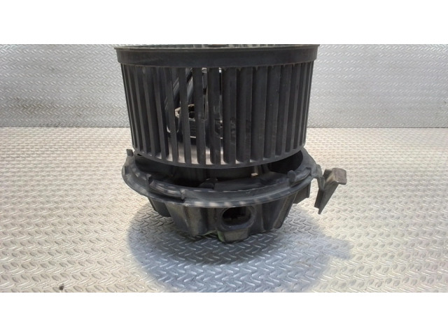 Вентилятор печки    N106609Z, N106415P   Dacia Logan I