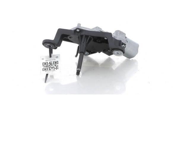 Моторчик заднего дворника 9819900080, M0-3131H    Peugeot 2008 II