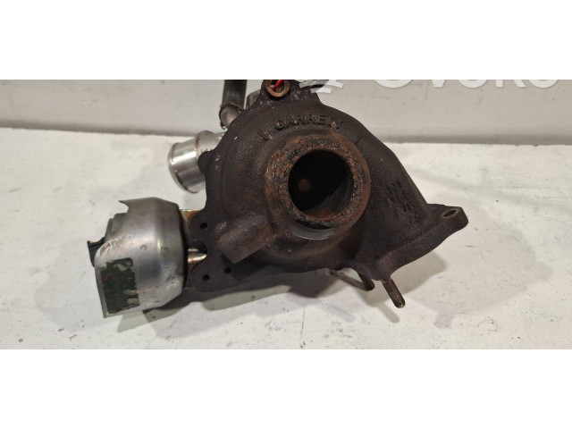  Турбина Ford S-MAX  9671413780         