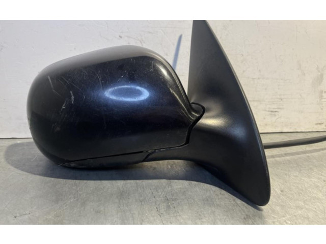 Зеркало электрическое        Skoda Fabia Mk2 (5J)  2007 - 2014 года   