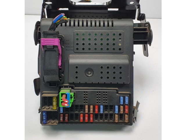 Блок комфорта 30765149 Mini One - Cooper Coupe R56