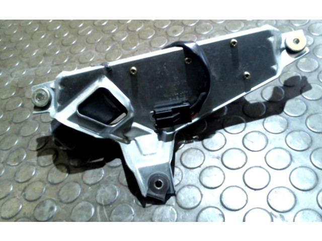 Моторчик заднего дворника WM412091S Mitsubishi Galant