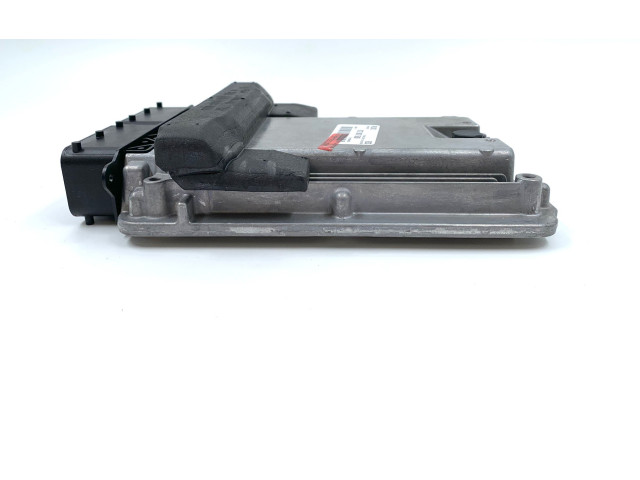 Řídící jednotka 8T2907560, 0261S07236 Audi RS5 2012