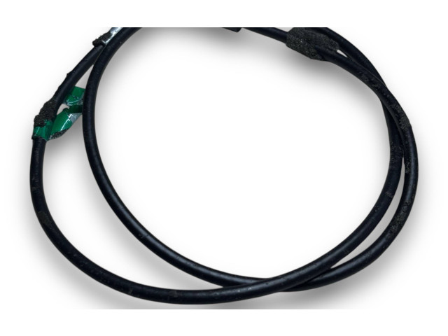 Подушка безопасности водителя 7799320 Fiat Marea