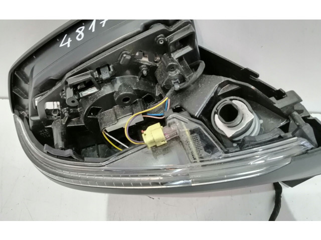 Zpětné zrcátko Audi Q7 4M 2017 4M0857536B