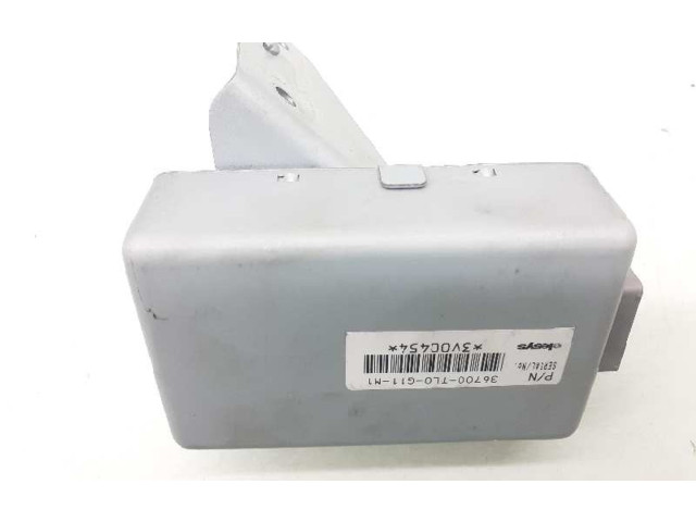Блок управления 36700TL0G11M1, 3V00454 Honda Accord