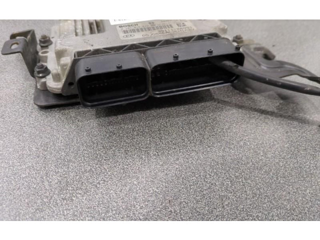 Блок управления двигателя 391112A951   KIA Ceed