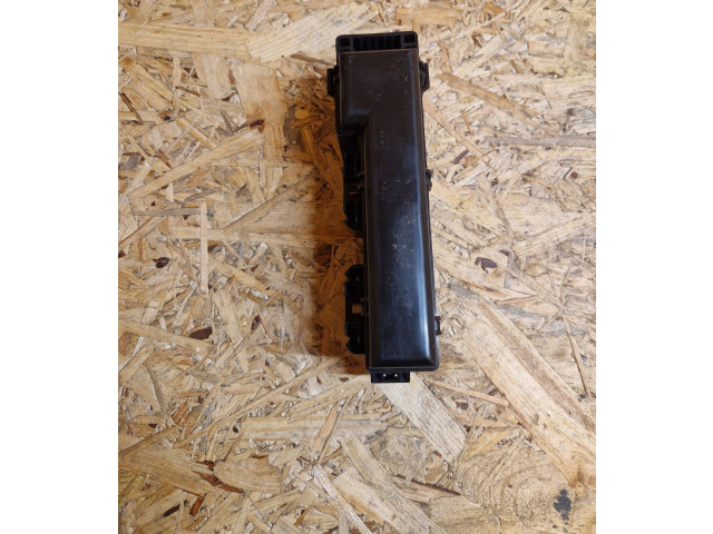 Блок предохранителей 1BU1A Infiniti EX