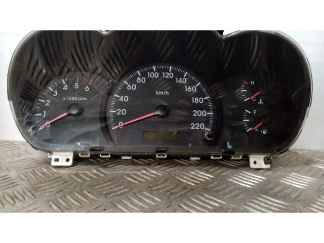 Přístrojová deska KIA Cerato 2006 20050218, 940092F300