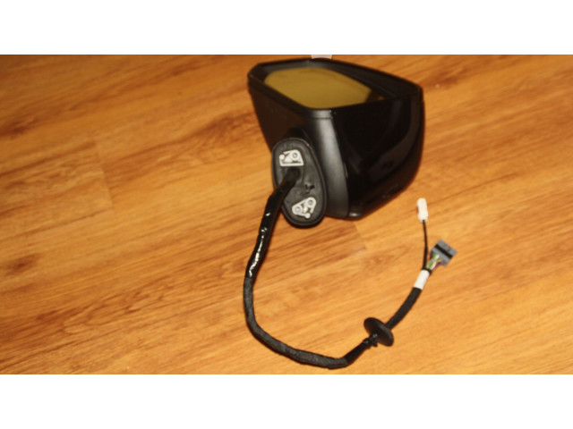 Зеркало электрическое Volvo XC40 - года