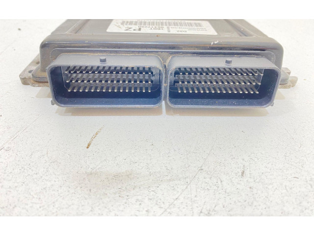 Комплект блоков управления 5WY5403F, 5WY5403F Chevrolet Matiz