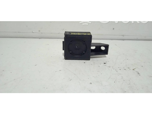 Блок управления двигателя AH4N15607AE   Volvo S80