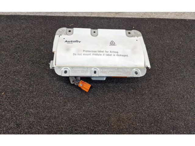 Подушка безопасности пассажира 31271211, 606452900   Volvo S80