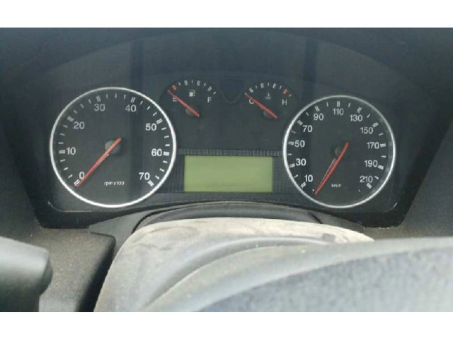 Přístrojová deska Fiat Croma 2008 51735925