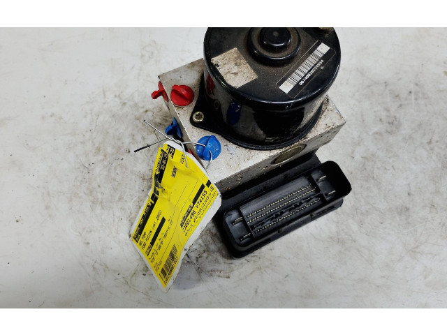 Блок АБС 2S61-2M110-CE   Ford  Fusion  2006 - 2012 года