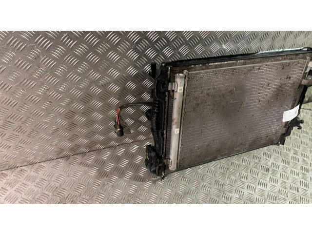 Комплект радиатора