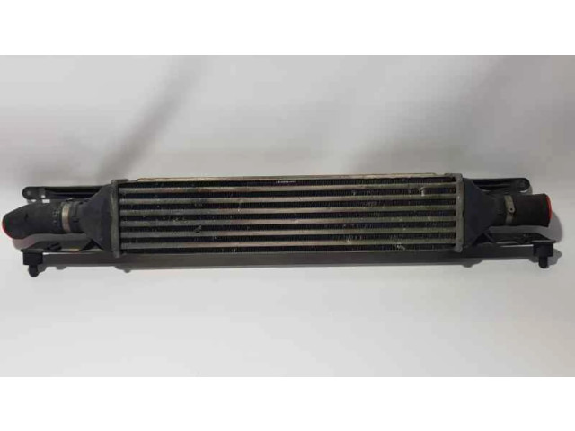 Интеркулер 8A0050000 Alfa Romeo MiTo