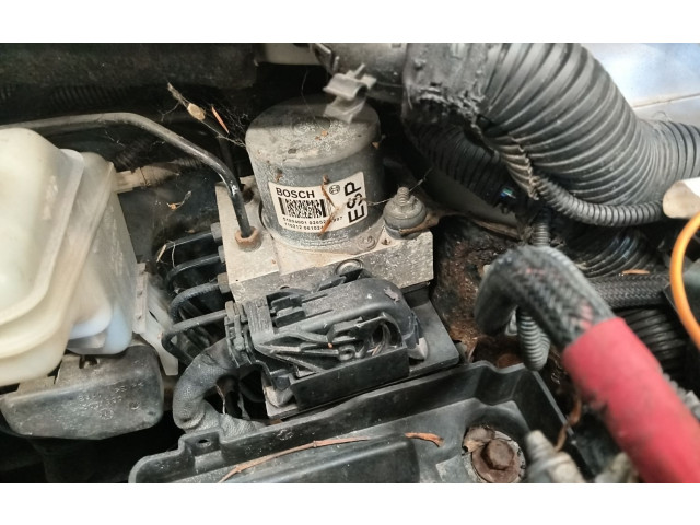 Блок АБС 71771143 Fiat Grande Punto - года