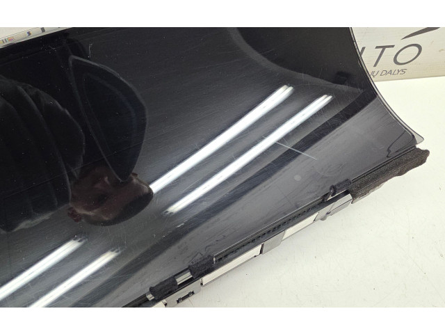 Přístrojová deska Mercedes-Benz S W221 2008 A2215405448, 0263650216