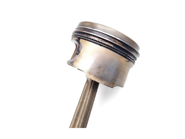  Поршень с шатуном NFR(TU5JP4B) NFR, TU5JP4B  Peugeot Partner  