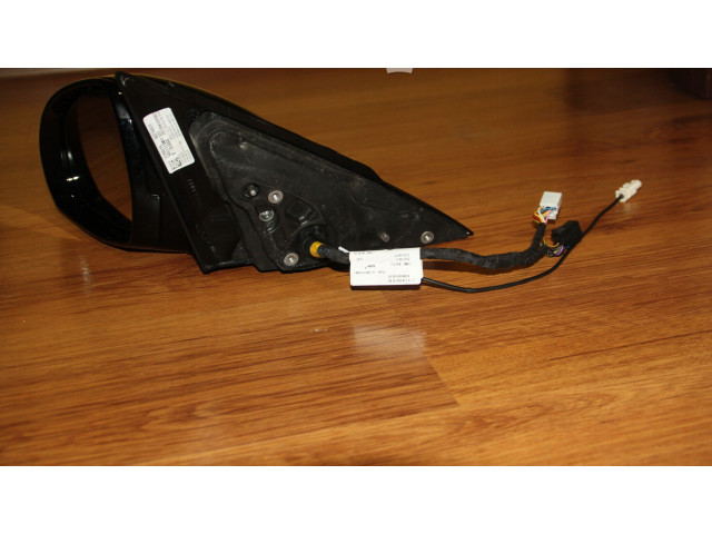 Зеркало электрическое Volvo C30 2010 - 2013 года